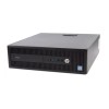 Calculator Refurbished HP Prodesk 600 G2 SFF, Intel Core i3-6100 3.70GHz, 8GB DDR4, 240GB SSD + Windows 10 Pro
