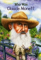 Who Was Claude Monet? foto