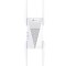TP-LINK WI-FI 6 RANGE EXTENDER RE815XE