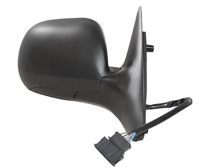 Oglinda exterioara Skoda Octavia 1 (1U2/1U5) 1997-2009 dreapta electrica incalzita capac negru model MIC