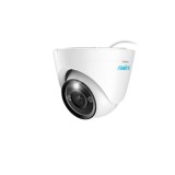 Cumpara ieftin Camera de supraveghere Reolink P434 cu inteligenta artificiala, detectare Persoana/Vehicul, zoom optic 3x, rezolutie de 8MP (4K)