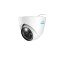 Camera de supraveghere Reolink P434 cu inteligenta artificiala, detectare Persoana/Vehicul, zoom optic 3x, rezolutie de 8MP (4K)