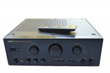 Amplificator Onkyo Integra A 8870 cu telecomanda