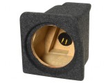 Carcasă Difuzor MDF Negru 200mm VW 8l
