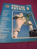 REVISTA PENTRU PATRIE NR.9 /1986