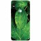 Husa silicon pentru Xiaomi Redmi S2, Leaves And Dew