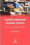 Copilul explorand insulele culturii : reperele unui posibil ghid de calatorie, Universul Juridic