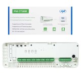 Aproape nou: Modul de control PNI CT28M cu 8 zone, pentru electrovane, actuatoare t