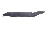 Aripa de plastic st&acirc;nga față TESLA MODEL S 2016 OEM: 1050419-00-A 28246810