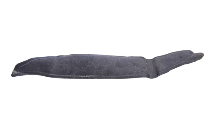 Aripa de plastic st&acirc;nga față TESLA MODEL S 2016 OEM: 1050419-00-A 28246810