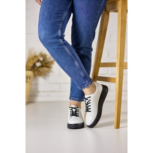 Pantofi piele dama FJ303-2