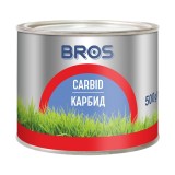 Cumpara ieftin BROS - granulat pentru lampa travel+cartite - CARBID pelete 500 g B7276