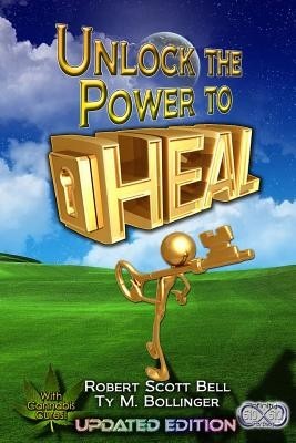 Unlock the Power to Heal foto