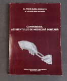 COMPENDIUL ASISTENTULUI DE MEDICINA DENTARA de Dr. PAUN ELENA NICOLETA 2015