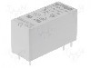 Releu miniaturale, 24V AC, 16A, serie RM85, RELPOL - RM85-2021-35-5024