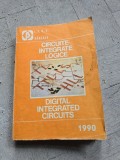 Circuite integrate logice - M. Constantinescu