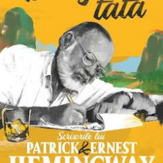 Draga tata - Ernest Hemingway, Patrick Hemingway