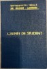 1964 Carnet Universitatea Serală de Marxism Leninism, student Atanasiu Cleopatra, PIATRA NEAMT Comitetul Partid comunism, stalinism, propaganda