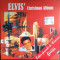 CD Christmas Album Elvis