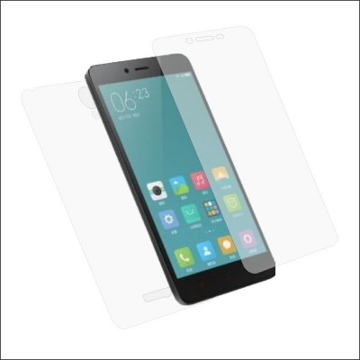 Folie de protectie Clasic Smart Protection Xiaomi Redmi Note 2 Prime foto