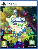 The Smurfs Mission Vileaf PS5