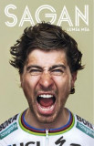 Sagan. Lumea mea - Peter Sagan, John Deering