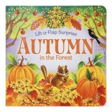 Autumn in the Forest