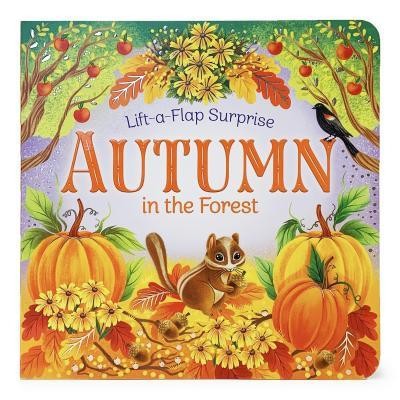 Autumn in the Forest