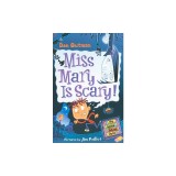 Miss Mary Is Scary!