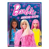 Cumpara ieftin Barbie Annual 2026 Hb