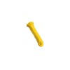 Sfoara pentru culme rufe, galben, 3.5 mm x 30 m