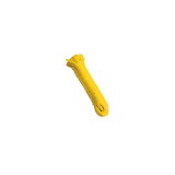 Sfoara pentru culme rufe, galben, 3.5 mm x 10 m