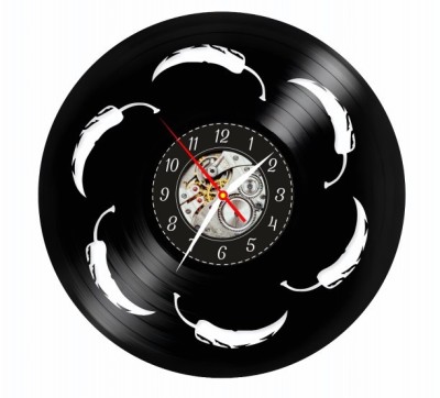 CHILI-ceas de perete foto