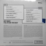 I Fall In Love Too Easily - Vinyl | Chet Baker, Wagram Music