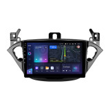 Navigatie Auto Teyes CC3L WiFi Opel Corsa E 2014-2019 2+32GB 9` IPS Quad-core 1.3Ghz, Android Bluetooth 5.1 DSP