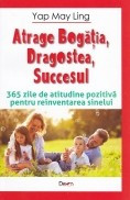 Atrage bogatia, dragostea, succesul foto