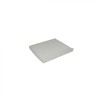 Filtru aer habitaclu ALFA ROMEO GIULIETTA (940) 1.6 JTDM 2010 - prezent CORTECO 80001770