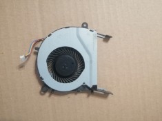 ventilator cooler Asus R556L R556LA X555L X555LA F555L X555LD ksb0605hba03