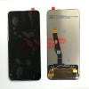 Display LCD cu Touchscreen Huawei Y9s Negru, Original China, Bulk