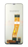 Display LCD Touchscreen Samsung Galaxy A03s A037G Negru 163mm Compatibil