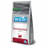 Cumpara ieftin Farmina Vet Life Gastrointestinal Feline 5 kg