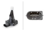 HELLA 6PR 013 680-131 senzor,nivel ulei motor