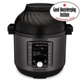 Instant Pot Procrisp, Multicooker 8L