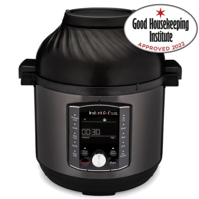 Instant Pot Procrisp, Multicooker 8L foto