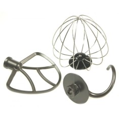 Set teluri Russell Hobbs Desire, framantare, amestecare