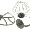 Set teluri Russell Hobbs Desire, framantare, amestecare