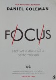FOCUS - Daniel Goleman