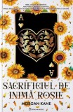 Sacrificiul de inima rosie. Seria Seria R4 Vol.4 - Editura Royal Ink Books