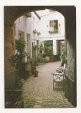 FG3 - Carte Postala - GERMANIA - Antwerpen, necirculata, Fotografie