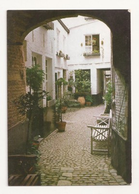 FG3 - Carte Postala - GERMANIA - Antwerpen, necirculata foto